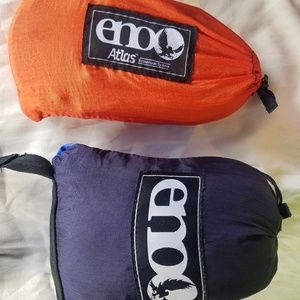 Eno hammock with straps single